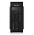 ZALMAN T6,  ATX,  BLACK,  1x5.25",  2x3.5",  2x2.5",  2xUSB2.0,  1xUSB3.0,  REAR 1x120mm