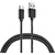 Кабель Buro USB A (m)-USB Type-C  (m) 1м  (BHP RET TYPEC1)