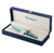 Ручка роллер Waterman Hemisphere Colour Blocking  (2190124) Green CT F черн. черн. подар.кор.
