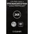 Картридж BLACK  / M402D / M402N 12K CS-CF226X-MPS CACTUS
