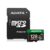 Флеш карта microSD A-DATA 128GB microSDXC Class 10 UHS-I U3 V30 A2 160 / 140 MB / s  (SD адаптер)