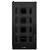 Корпус Deepcool CH560 без БП,  боковое окно  (закаленное стекло)