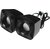 Microlab B16,  2x2.5Вт,  черный  (USB)