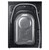 Стиральная машина Samsung WW90DG5U34ABLP класс: A загр.фронтальная макс.:9кг черный