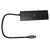 Разветвитель USB-C Digma HUB-3U3.0С-UC-G 4порт. серый