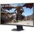 Монитор 31.5" LG 32GS60QC-B Black  (VA,  2560x1440,  HDMI+HDMI+DP,  1 ms,  178° / 178°,  300 cd / m,  3000:1,  180Hz,  Curved 1000R)