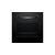 Духовой шкаф Электрический Bosch HBA534EB0 черный