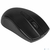 SVEN Беспроводная мышь RX-220W чёрная  (3+1кл. 800-1600DPI,  блист)