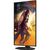 Монитор 25" AOC 25G4SXU Black  (IPS 1920x1080,  310Hz,  1ms,  400cdm,  1000:1,  HDMI 2.0x2,  DP 1.4, 4хUSB 3.2 )