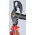 KNIPEX Ножницы для резки кабелей 250 мм { Длина250 Ширина77 Высота22} [KN-9531250]