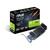 Asus PCI-E GT1030-2G-BRK nVidia GeForce GT 1030 2048Mb 64bit GDDR3 1228 / 6008 DVIx1 / HDMIx1 / HDCP Ret low profile