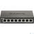 D-Link DGS-1100-08V2 / A1A,  L2 Smart Switch with 8 10 / 100 / 1000Base-T ports 
8K Mac address,  802.3x Flow Control,  Port Trunking,  Port Mirroring,  IGM