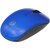 Мышь Oklick 525MW синий оптическая  (1000dpi) беспроводная USB  (2but)