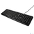 Клавиатура Gembird KB-8320U-BL Black USB