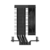 Кулер для процессора Ocypus Gamma A40 BK,  100mm FAN,  Top Panel,  4 HEAT PIPES,  4-PIN PWM,  600-2400 RPM,  29DBA,  HYDRO BEARING,  LGA115X / 1200 / 1700 / 18XX,  AM4 / AM5