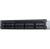 Synology RS1221RP+ Rack 2U,  QC2.2GHzCPU / 4GbDDR4 (upto32) / RAID0, 1, 5, 6, 10 / upto 8 hot plug HDDs SATA (3, 5'or2, 5') (upto 12 with RX418) / 2xUSB3.2 / 1eSATA / iSCSI / 4xGbE (+1Expslot) / 2xIPcam (upto 40) / 2xPS / norail