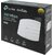 300Mbps Wireless N Ceiling / Wall Mount Access Point,  QCA (Atheros),  300Mbps at 2.4Ghz,  802.11b / g / n,  1 10 / 100Mbps LAN port,  Passive PoE Supported,  with 2*4dbi Internal Antennas