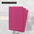 Блокнот Moleskine CAHIER JOURNAL CH018D17 Large 130х210мм обложка картон 80стр. нелинованный розовый неон  (3шт)