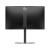 HP Series 5 Pro 23.8 inch- 524pf 23.8",  Monitor 1920x1080 FHD,  16:9,  IPS,  350 cd / m2,  5 ms,  178° / 178°,  HDMI,  USB-A,  USB-C,  DP,  100 Hz,  Tilt,  HAS,  Swiwel,  Pivot,  Vesa