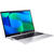 Ноутбук 15.6" IPS FHD Acer Extensa EX215-57-56ZN silver  (Core i5 1334U / 16Gb / 512Gb SSD / VGA int / noOS)  (NX.EJAER.008)