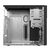Корпус Foxline FL–628-FZ450R-U32 mATX case,  black,  w / PSU 450W 12cm,  w / 2xUSB2.0,  w / 2xUSB3.0 w / pwr cord,  w / o FAN