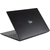 Ноутбук IRU Planio 14ING N100 8Gb SSD256Gb Intel Iris Xe graphics 14" IPS FHD  (1920x1080) Free DOS black 6000mAh  (2058902)