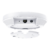 AX3000 Ceiling Mount Dual-Band Wi-Fi 6 Access Point,  1?1Gbps RJ45 Port,  574Mbps at  2.4 GHz + 2402 Mbps at 5 GHz,  802.3at POE,  2?Internal Antennas