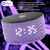 Умная колонка Яндекс Станция Мини 3 с Алисой на YaGPT,  (Лиловый),  модель YNDX-00027