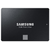 Samsung MZ-77E500BW SATA III 870 EVO SSD 2.5" 500Gb  (R550 / W520MB / s)