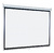 Lumien Eco Picture [LEP-100113] Настенный экран  153х203см  (рабочая область 147х197 см) Matte White восьмигранный корпус,  возможность потолочн. / настенного крепления,  уровень в комплекте,  4:3  (треуголь