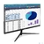 LCD ExeGate 23.8" EV2407 ProSmart черный {VA 1920x1080 75Hz 5ms 16:9 250cd 1000:1 178 / 178 D-Sub HDMI1.4 VESA регулировка наклона} [EX294427RUS]