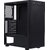 Корпус Accord 3407 черный без БП ATX 2xUSB2.0 2xUSB3.0 audio bott PSU