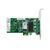 Network Interfaced Card LR-LINK LREC9224PT,  Gigabit Ethernet PCIe x1 Card  (Quad Port) ,  Intel i350,  4 x RJ45