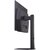 Монитор LG 26.5" UltraGear 27GX700A-B черный OLED LED 0.3ms 16:9 HDMI матовая HAS Piv 335cd 178гр / 178гр 2560x1440 280Hz DP QHD USB 9.0кг