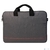 Сумка PORTCASE KCB-141GY  (нейлон,  серая до 15, 6")