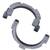 Бушинг Cet CET3679  (JC61-02335A) для Samsung ML-2851ND правый