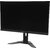 Монитор Gigabyte 27" M27U черный IPS LED 1ms 16:9 HDMI M / M матовая HAS 400cd 178гр / 178гр 3840x2160 160Hz DP 4K USB 6.93кг