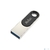 Флеш диск Netac U278 USB3.0 Flash Drive 16GB [NT03U278N-016G-32PN],  металлическая,  с колпачком NETAC