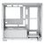 Корпус для ПК Case Ocypus Gamma C52 WH mATX  /  win  /  white  /  no PSU  /  Tempered Glass