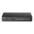 Неуправляемый коммутатор D-Link DGS-1016D / J1A с 16 портами 10 / 100 / 1000Base-T