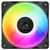Вентилятор корпусной ARCTIC P12 Pro A-RGB - retail  (ACFAN00309A)