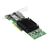 Сетевой адаптер PCIE X8 DUALPORT 10G LRES1054PF-2SFP28 LR-LINK