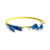 Hyperline FC-D2-9-LC / UR-SC / UR-H-1M-LSZH-YL  (FC-9-LC-SC-UPC-1M) Патч-корд волоконно-оптический  (шнур) SM 9 / 125  (OS2),  LC / UPC-SC / UPC,  duplex,  LSZH,  1 м