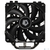 ID-COOLING SE-224-XTS LGA1150 /  LGA1151 /  LGA1155 /  LGA1156 /  LGA1200 /  LGA1700 /  SAM4 /  SAM5 70 фут3 /  мин TDP 220 Вт Вес 0.65кг