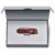 Нож перочинный Victorinox Classic Precious Alox  (0.6221.4011G) 58мм 5функц. коричневый подар.коробка