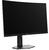 МОНИТОР 27" AOC C27G4ZXU Black с поворотом экрана  (VA,  изогнутый,  1920x1080,  280Hz,  0.3 ms,  178° / 178°,  300 cd / m,  80M:1,  +2xHDMI 2.0,  +DisplayPort 1.4,  +MM)