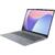 Ноутбук Lenovo IP3 Slim 15IRU8 15.6" FHD,  Intel Core i3-1305U,  8Gb,  256Gb SSD,  no OS,  серый  (82X700BWPS)*