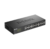 D-Link DES-1024D / H2A Неуправляемый коммутатор с 24 портами 10 / 100Base-TX