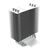Устройство охлаждения (кулер) ID-Cooling SE-903-XT Soc-AM4 / 1151 / 1200 / 1700 4-pin 14-26dB Al+Cu 130W 650gr LED Ret