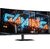 Монитор Gigabyte 34" MO34WQC36 черный OLED LED 21:9 HDMI M / M матовая HAS Piv 1500000:1 300cd 178гр / 178гр 3440x1440 360Hz DP UW USB 9.86кг